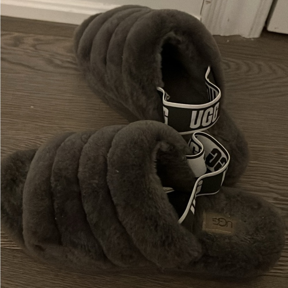 UGG Slippers